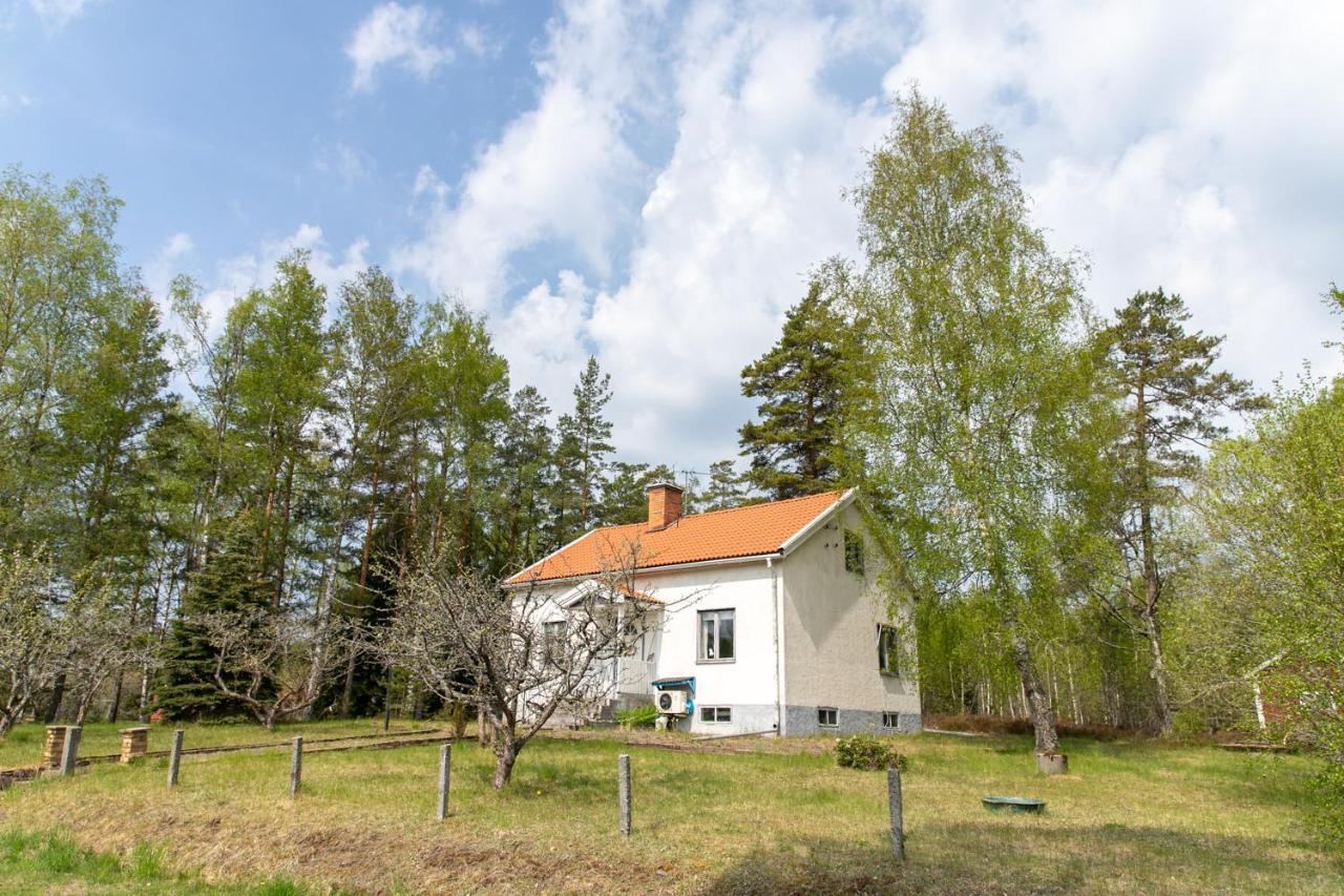 Cozy Home In Ydrefors Exterior photo
