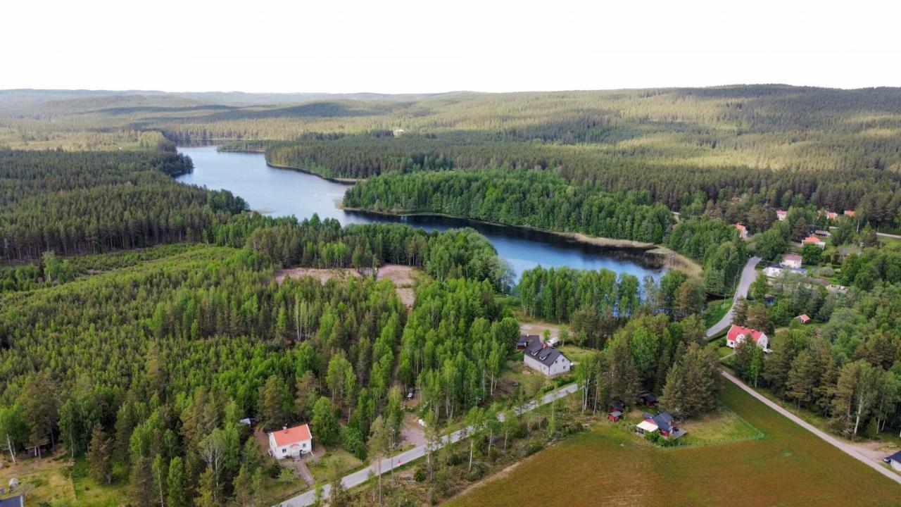 Cozy Home In Ydrefors Exterior photo